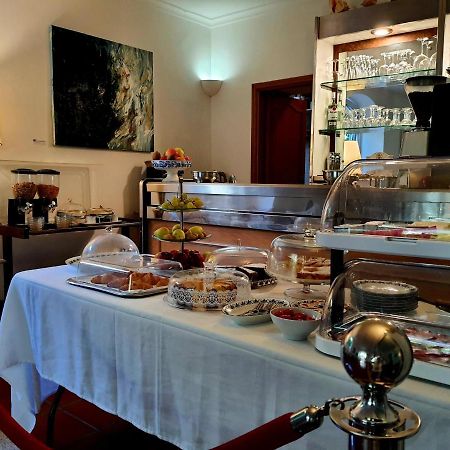 Hotel Nautilus Capri Zewnętrze zdjęcie