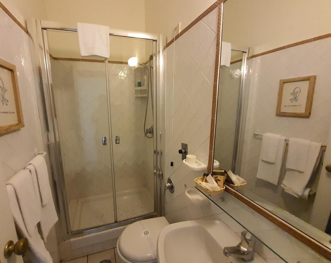 Hotel Nautilus Capri Zewnętrze zdjęcie