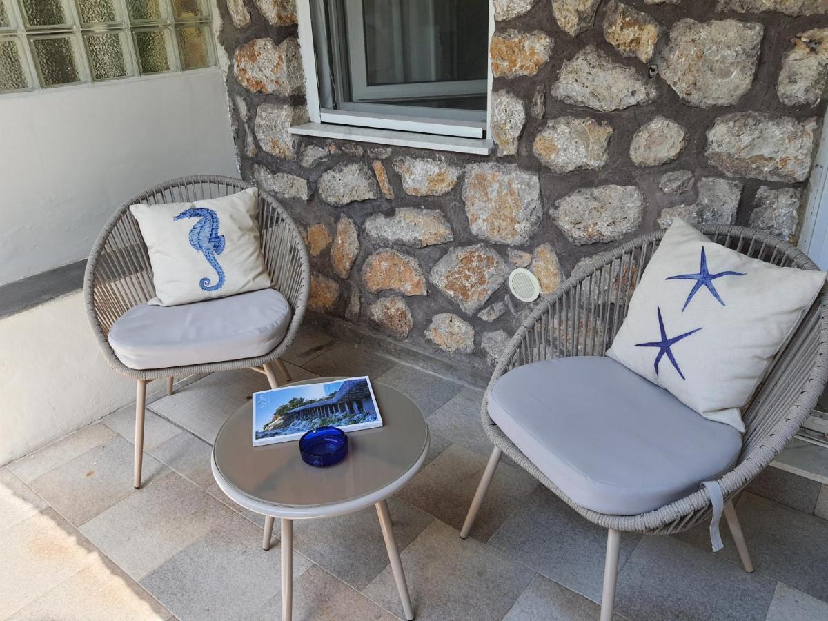Hotel Nautilus Capri Zewnętrze zdjęcie