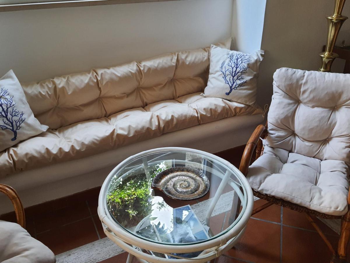 Hotel Nautilus Capri Zewnętrze zdjęcie
