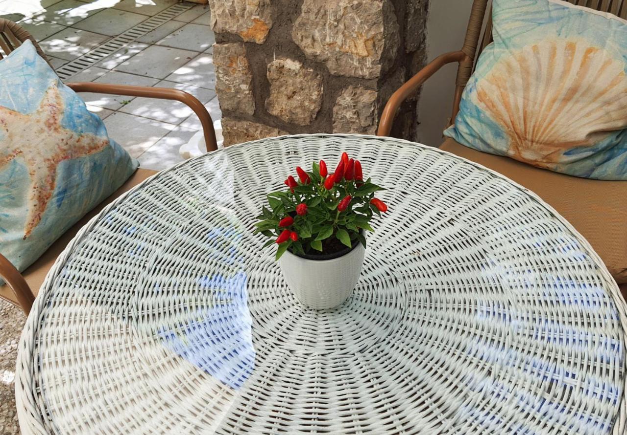 Hotel Nautilus Capri Zewnętrze zdjęcie