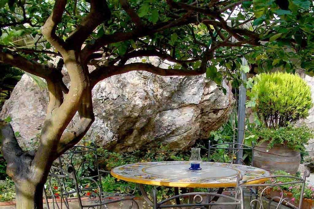 Hotel Nautilus Capri Zewnętrze zdjęcie