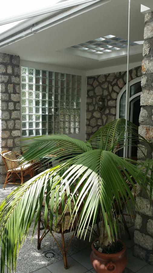 Hotel Nautilus Capri Zewnętrze zdjęcie