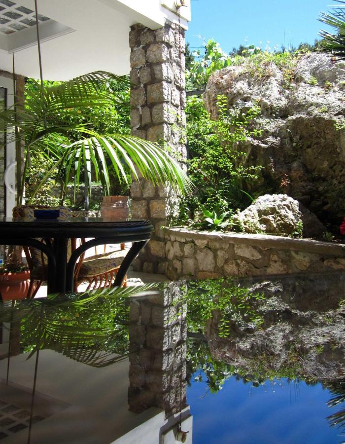 Hotel Nautilus Capri Zewnętrze zdjęcie